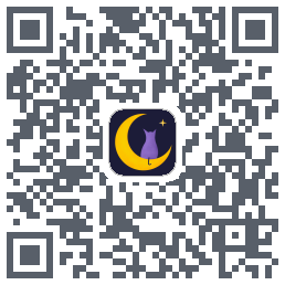 秘密花园 QRcode