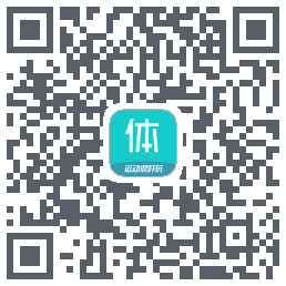 体鱼运动kod QR do pobrania