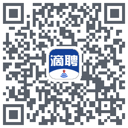 滴聘 QRcode