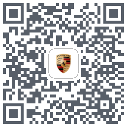 保时捷Download QR-Code