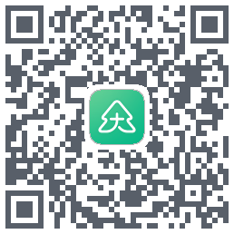 百科开发版código QR de descarga de