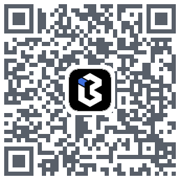 BlueprintGo的下載二維碼