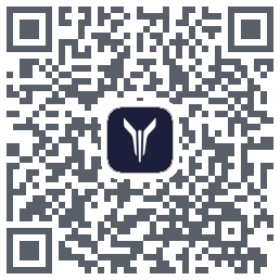 岚图汽车的下载二维码