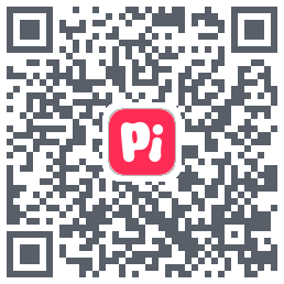 皮皮 QRcode