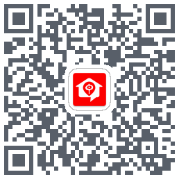 中原找房β的下載二維碼