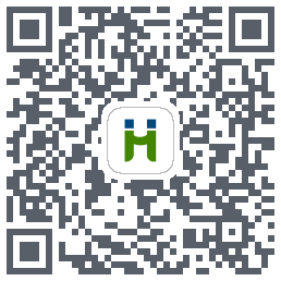和我生活kod QR do pobrania