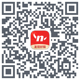约牛股票的下載二維碼