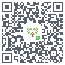 知心慧学教师端的下載二維碼