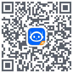 哗哗kod QR do pobrania