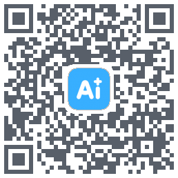 讯飞AI学 QRcode
