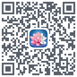 Zen Color QRcode