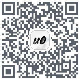 unc0ver的下载二维码