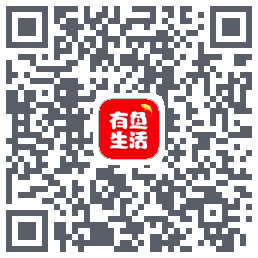 有鱼生活du code QR de téléchargement