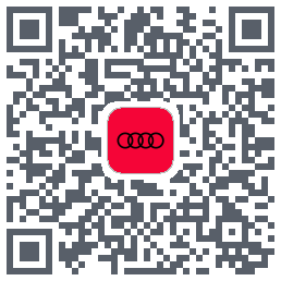 上汽奥迪 QRcode