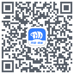 上上参谋 QRcode