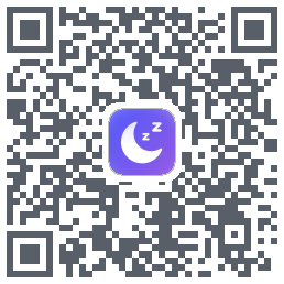 睡眠精灵的下载二维码