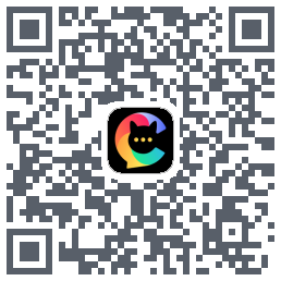 羞猫 QRcode
