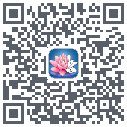 Zen Color QRcode