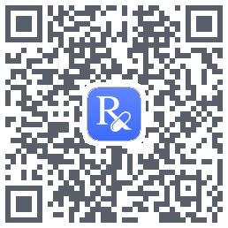 用药参考的下載二維碼