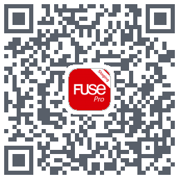 FUSE PRO QR-код для загрузки