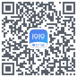 1919掌上门店kod QR do pobrania