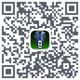 魅力智行 QRcode
