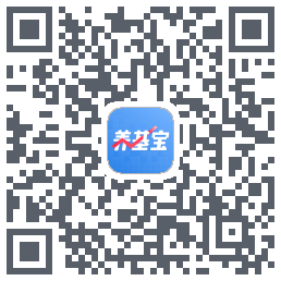 养基宝的下載二維碼