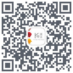 逸禾农场管理平台 QRcode