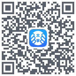 掌上大学 QRcode