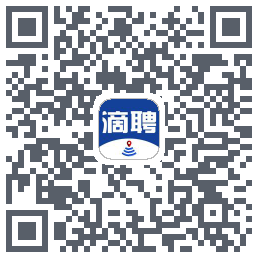 滴聘 QRcode