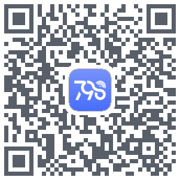 慧生活798 QRcode