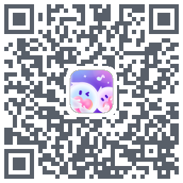 KK星球的下載二維碼