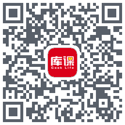 库课网校的下載二維碼