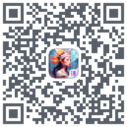 一键动漫化รหัส QR สำหรับดาวน์โหลด