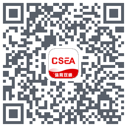 体教联盟 QRcode