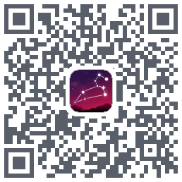 SkyAtlas的下載二維碼