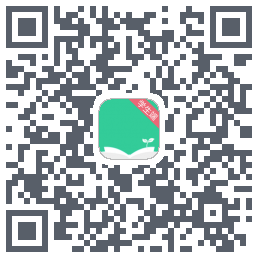 阅伴学生端 QR-код для загрузки
