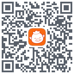 猪八戒的下载二维码