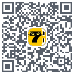 七猫作家助手 QRcode