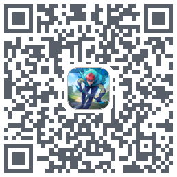 绝影之竞código QR de descarga de