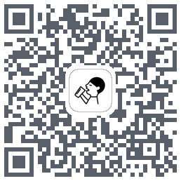 喜茶GO QRcode