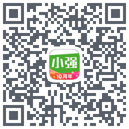 小强停车的下载二维码