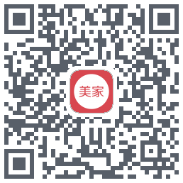 美家量房的下載二維碼