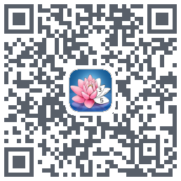 Zen Color QRcode