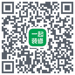 一起装修código QR de descarga de