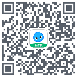 数据测试环境código QR de descarga de