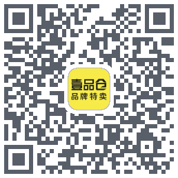 壹品仓 QRcode