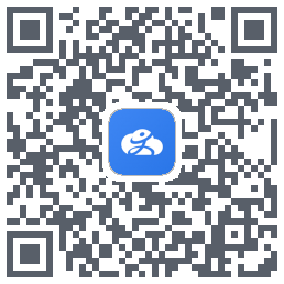 文通云教师端 QRcode