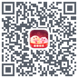 KK星球código QR de descarga de