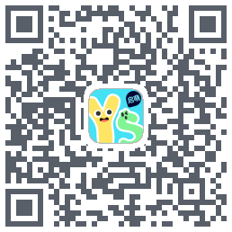 家长端kod QR do pobrania